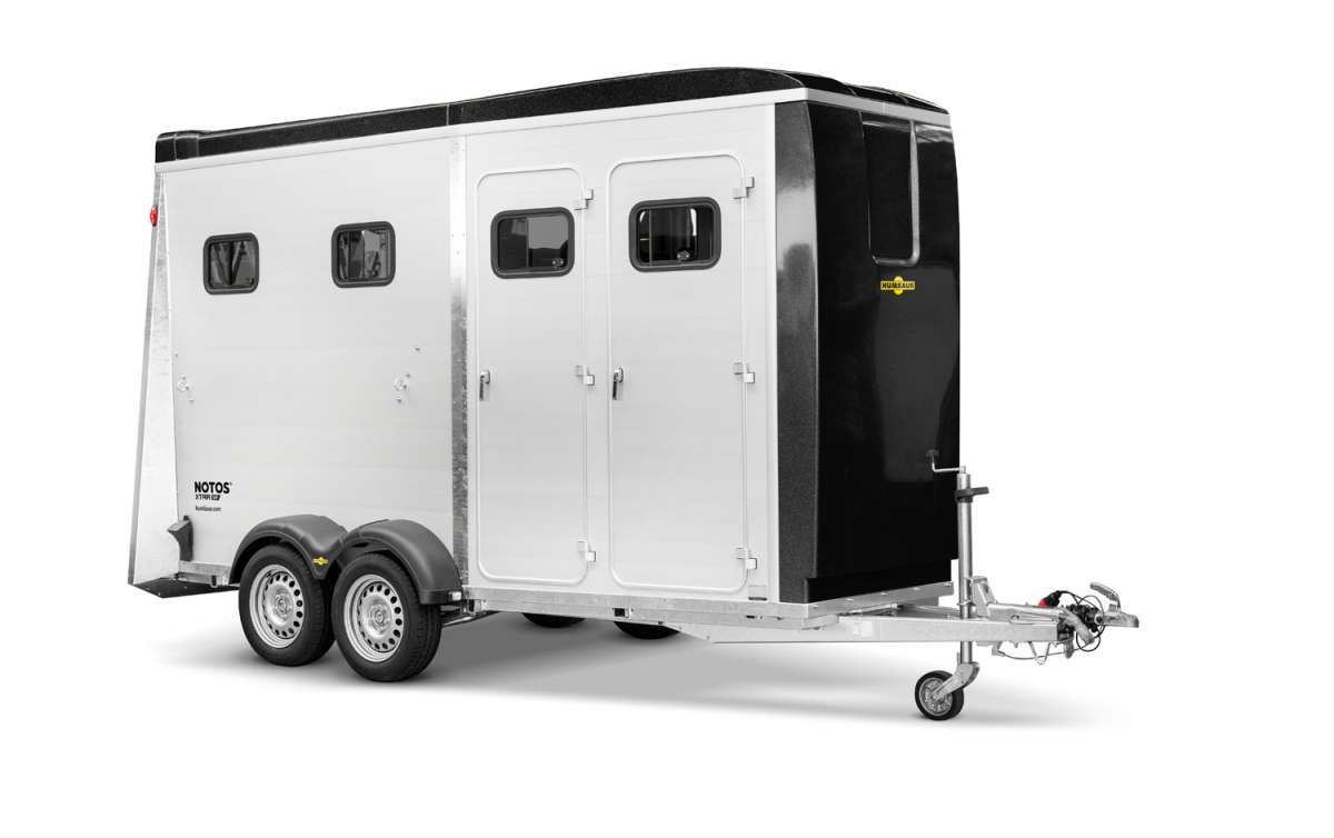1 images de Humbaur Notos Xtra PRO 2700