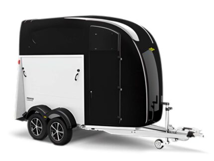images de Humbur Pegasus 2700 S Alu