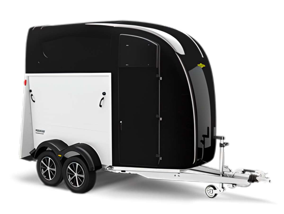 1 images de Humbur Pegasus 2700 S Alu