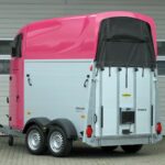 images de Humbur Pegasus 2700 S Alu PLUS