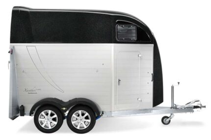 images de Humbur Xanthos Aero 2700
