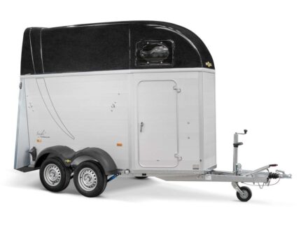 images de Humbur Single Alu 1600