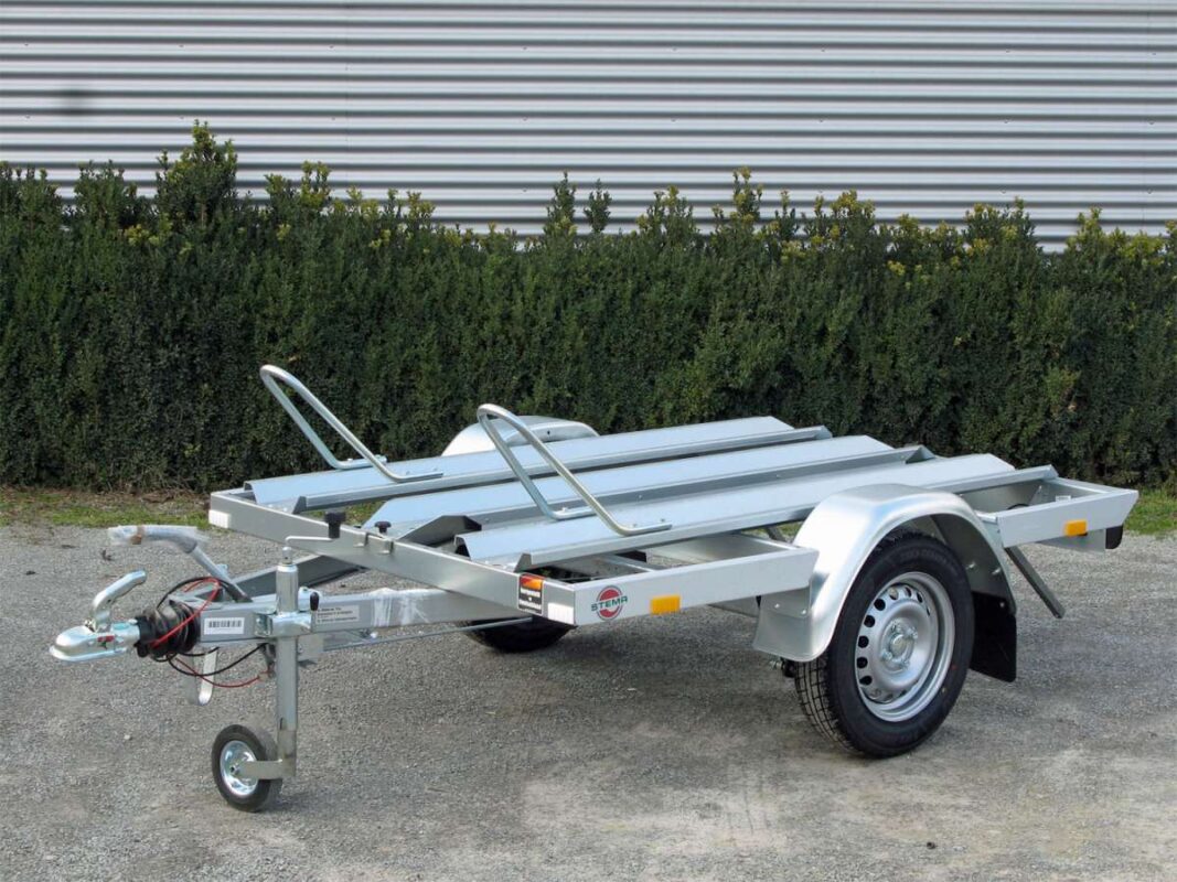 images de STEMA MT 850 BS2