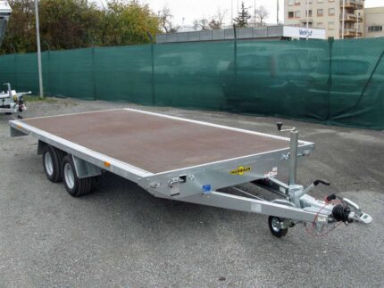 images de Humbur Universal 3000