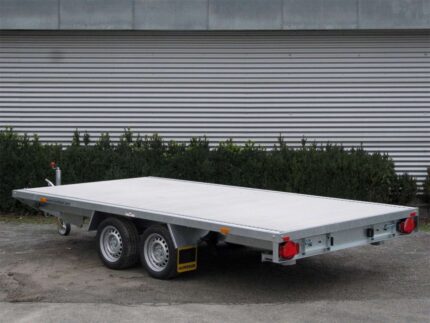 images de Humbur Universal 3500