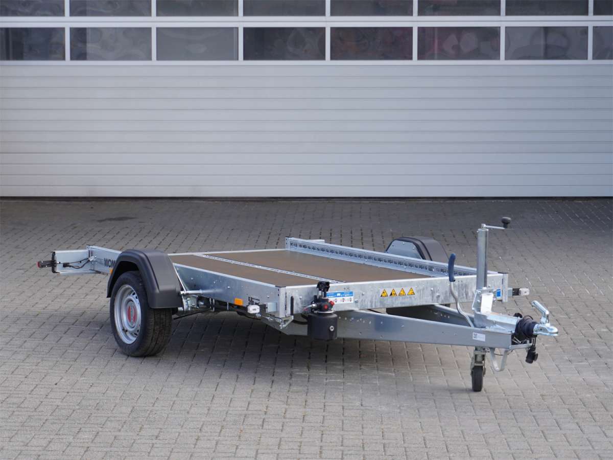 1 images de STEMA WOM 1500 STS XT O2 15-25-15.1