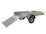 images de STEMA GA 750 Green Keeper