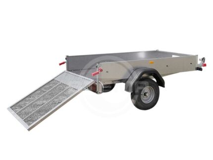 images de STEMA GA 750 Green Keeper
