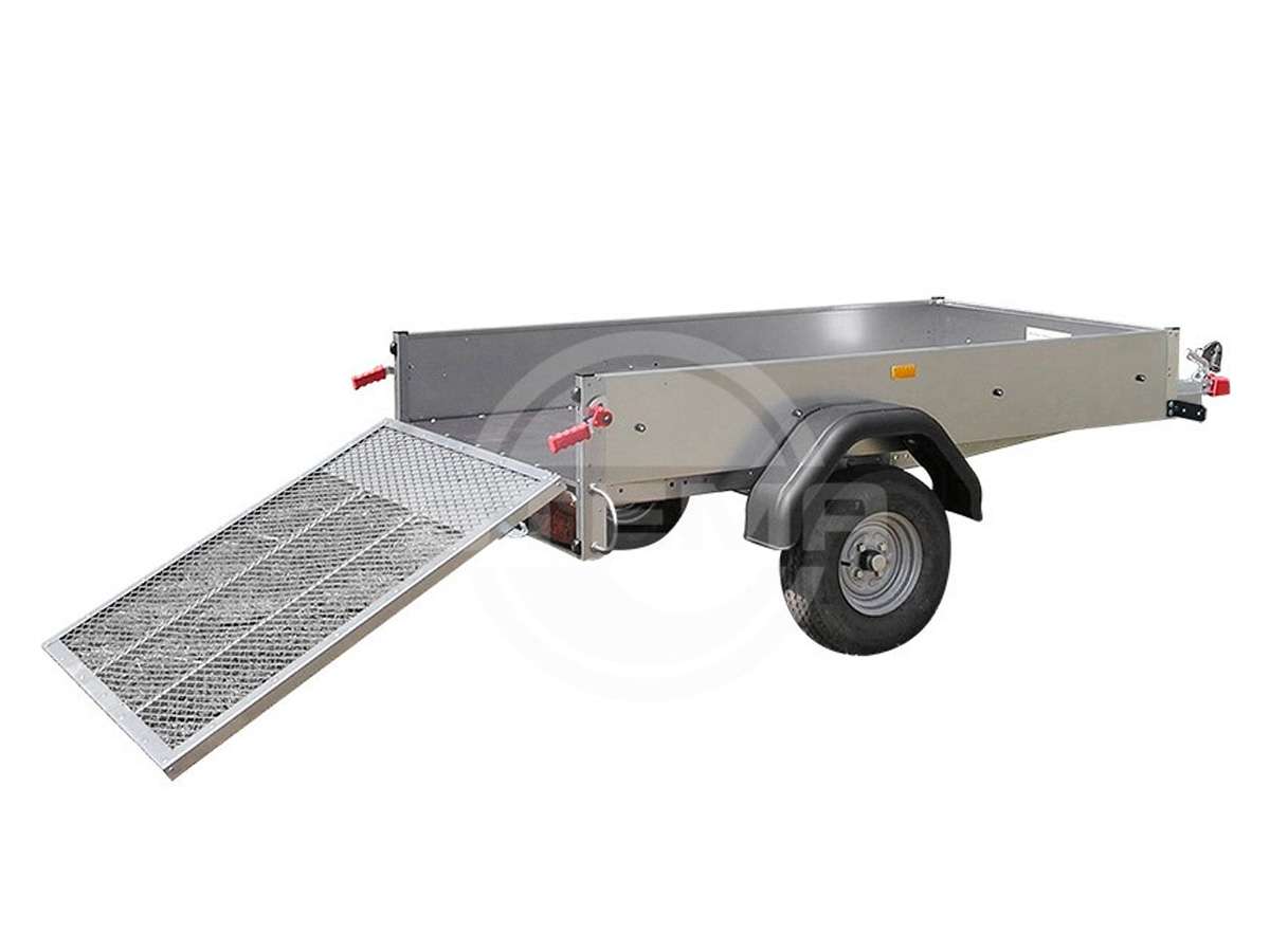 1 images de STEMA GA 750 Green Keeper