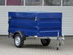 images de STEMA BLUE MAN 850