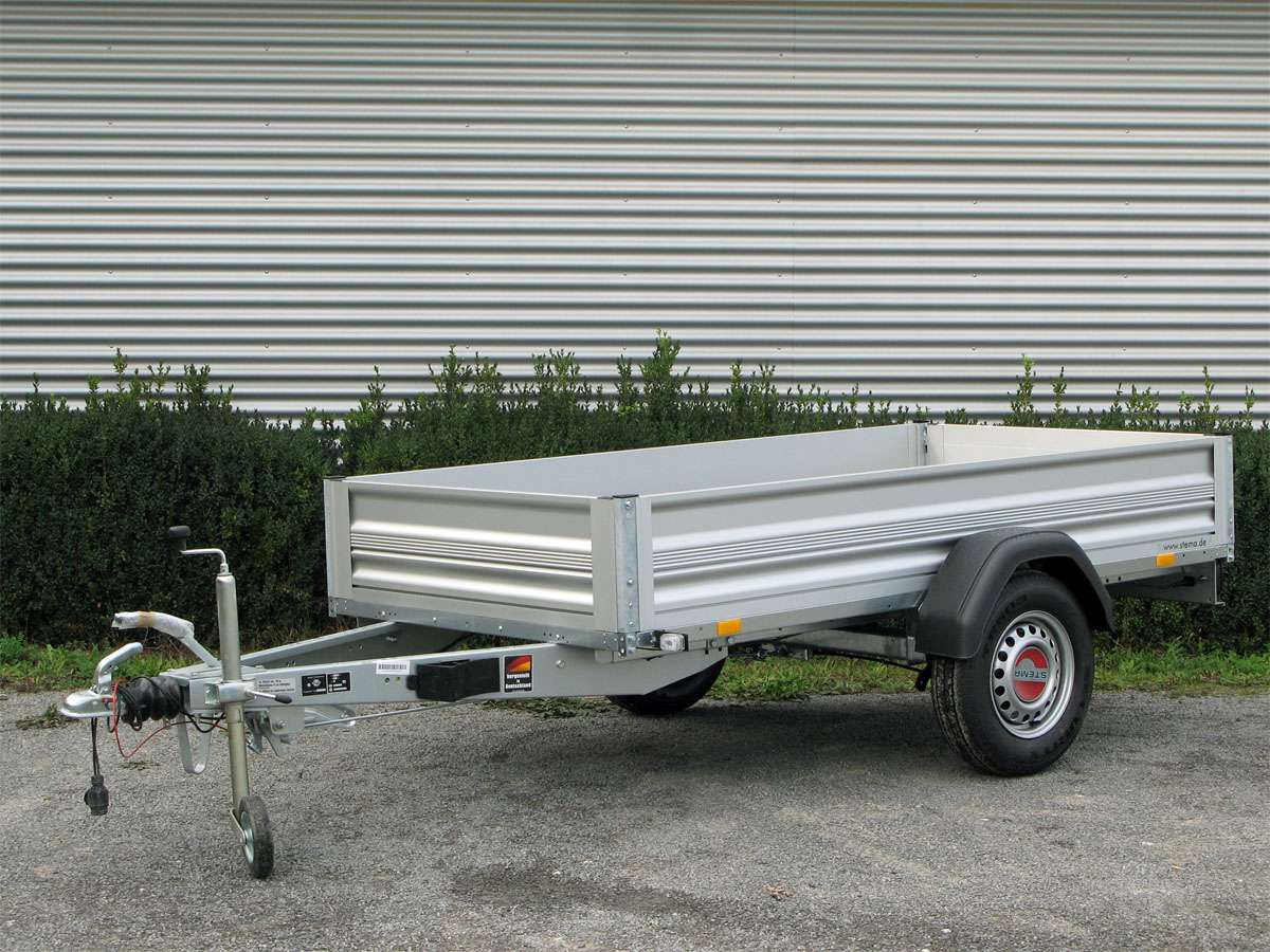 1 images de STEMA STL 1300 O2 13-25-13.1 ALU