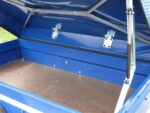 images de STEMA BLUE MAN 750