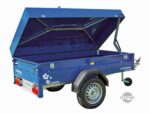 images de STEMA BLUE MAN 850