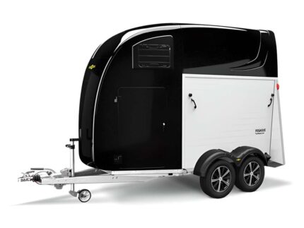 images de Humbur Pegasus 2700 S Alu