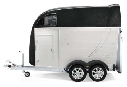 images de Humbur Xanthos Aero 2700