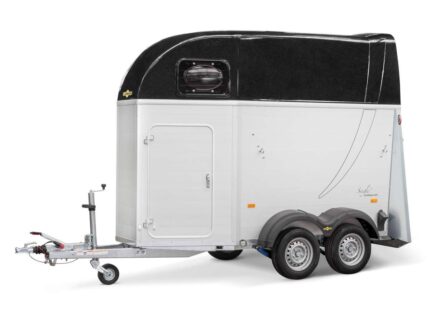 images de Humbur Single Alu 1600