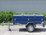 images de STEMA BLUE MAN 750