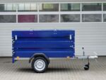 images de STEMA BLUE MAN 850