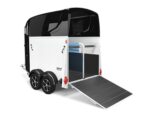 images de Humbur Pegasus 2700 S Alu