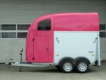 images de Humbur Pegasus 2700 S Alu PLUS