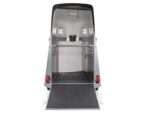 images de Humbur Single Alu 1600