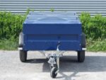 images de STEMA BLUE MAN 750