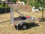 images de STEMA GA 750 Green Keeper