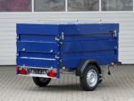 images de STEMA BLUE MAN 850