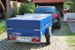 images de STEMA BLUE MAN 850