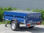 images de STEMA BLUE MAN 750