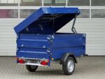 images de STEMA BLUE MAN 850