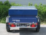 images de STEMA BLUE MAN 750