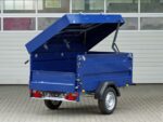 images de STEMA BLUE MAN 850