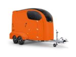 images de Humbur Maximus DELUXE 2700 S