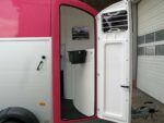 images de Humbur Pegasus 2700 S Alu PLUS