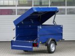 images de STEMA BLUE MAN 850