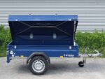 images de STEMA BLUE MAN 750