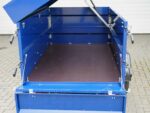 images de STEMA BLUE MAN 850
