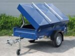 images de STEMA BLUE MAN 750