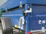 images de STEMA BLUE MAN 750