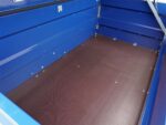 images de STEMA BLUE MAN 850