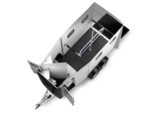 images de Humbaur Notos Xtra PRO 2700
