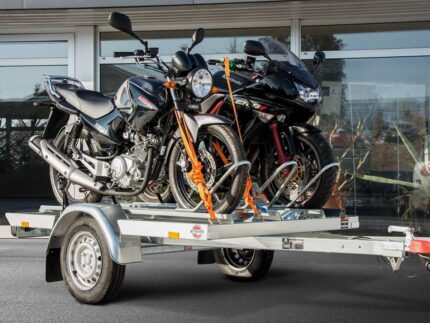 images de STEMA MT 750 BS3