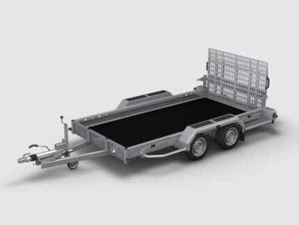images de Hapert Indigo LF-2 3500