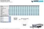images de Hapert Azure H-2 – 2700 – 4550 x 1800